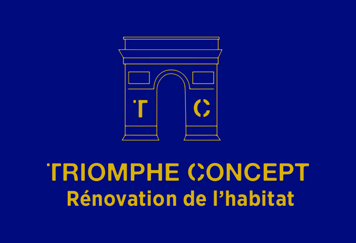 Triomphe Concept - rénovation aménagement